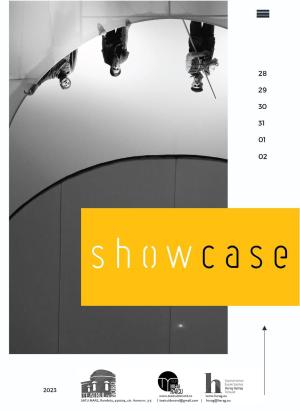 Showcase Teatrul de Nord, Satu Mare, 2023