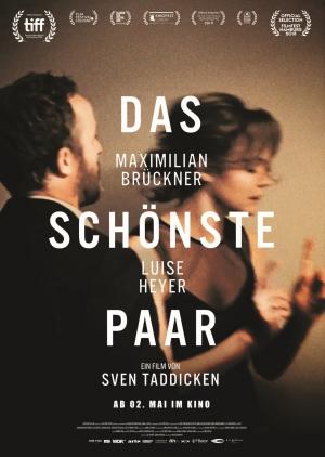 Das schönste Paar / The Most Beautiful Couple