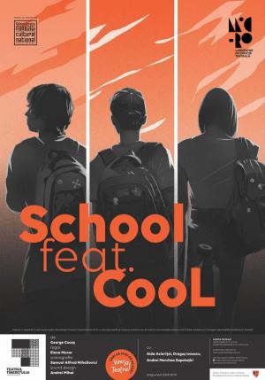 School feat. Cool