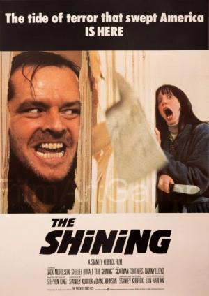 Shining, The