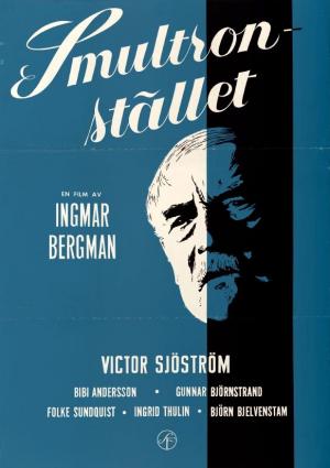 Smultronstället / Fragii sălbatici