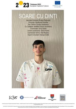 Soare cu Dinți