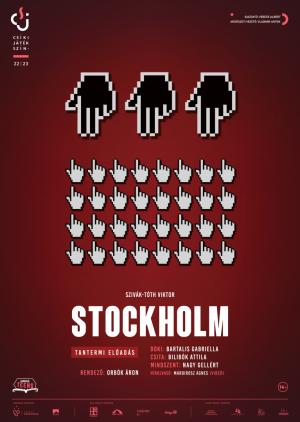 Stockholm