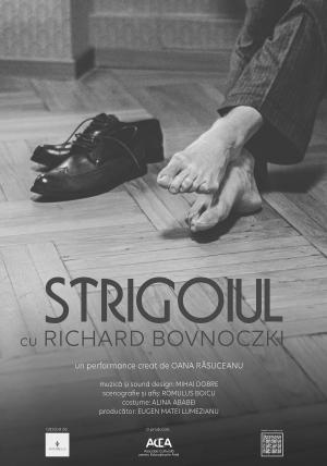 Strigoiul