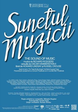 Sunetul muzicii