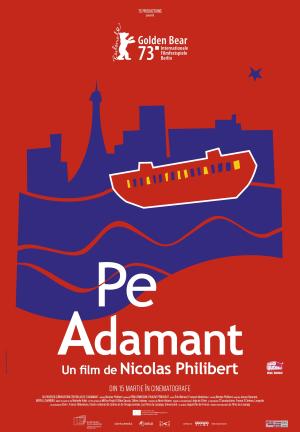 Sur l'Adamant