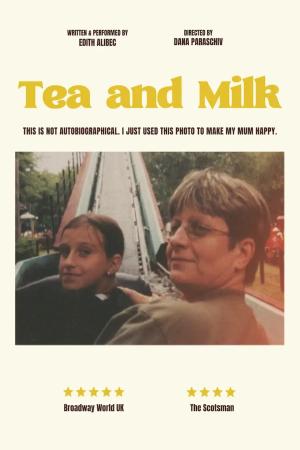 Tea and Milk