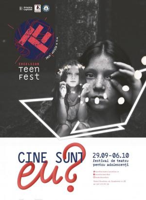 Festivalul de Teatru Excelsior Teen-Fest, 2019