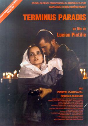 Terminus paradis