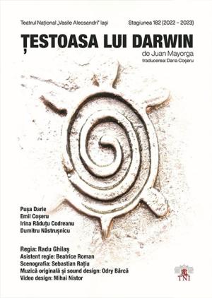 Țestoasa lui Darwin