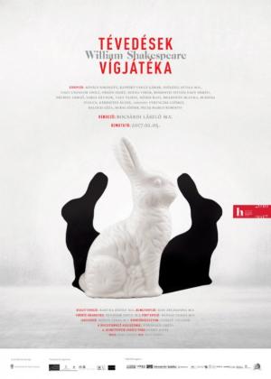 Tévedések vígjátéka / Comedia erorilor