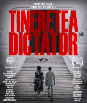 Tinerețea unui dictator