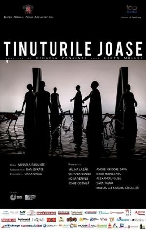 Ţinuturile joase