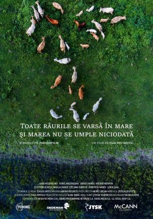 Toate râurile se varsă în mare şi marea nu se umple niciodată
