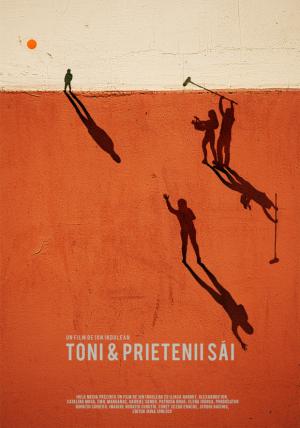 Toni şi prietenii săi