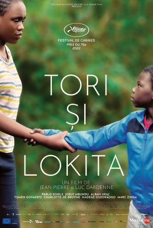 Tori et Lokita