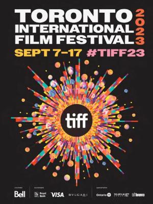 Festivalul de film Toronto 2023