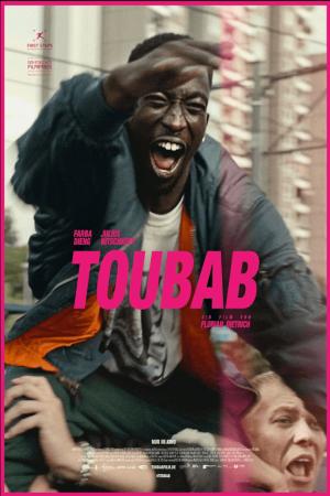 Toubab