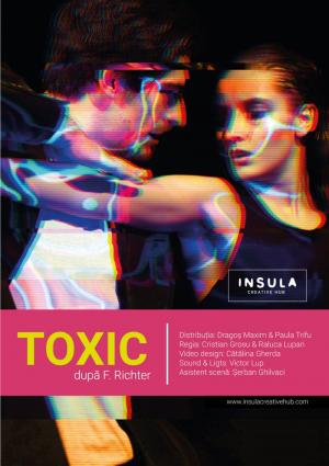 Toxic