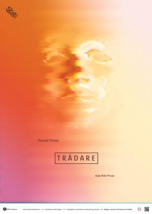 Trădare