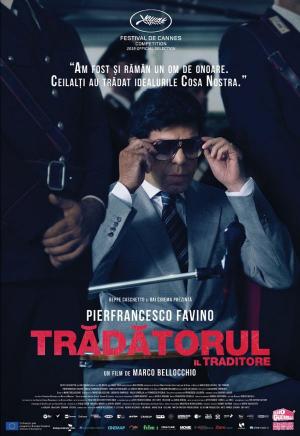 Il traditore