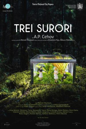 Trei surori