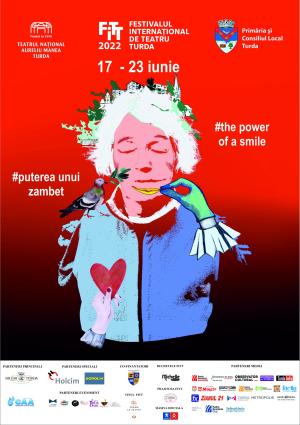 Festivalul Internațional de Teatru Turda, 2022