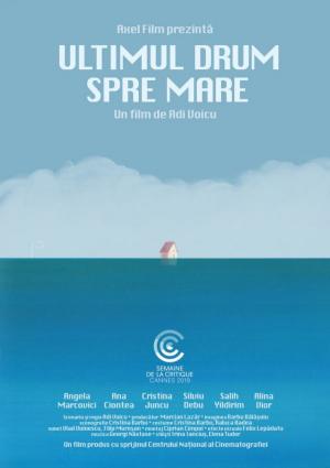 Ultimul drum spre mare