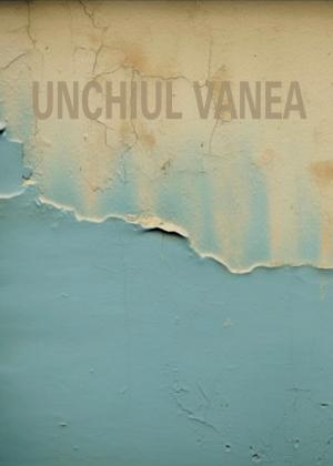 Unchiul Vanea