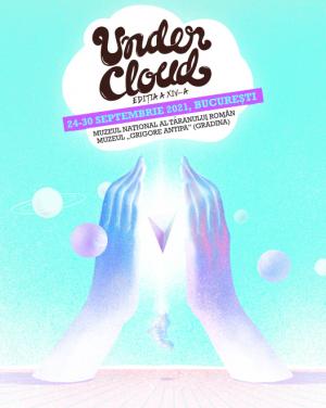 Festivalul de teatru Undercloud, 2021