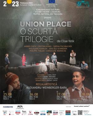 Union Place - O scurtă trilogie