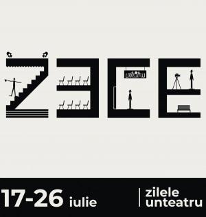 Zilele Teatrului unteatru, 2020