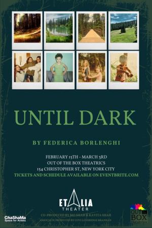 Until Dark