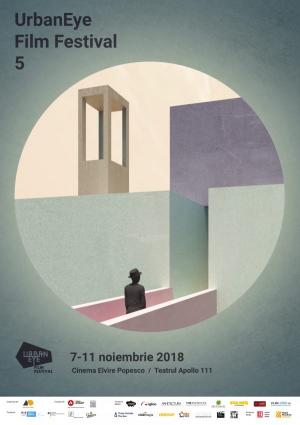 Urban Eye Film Festival, 2018
