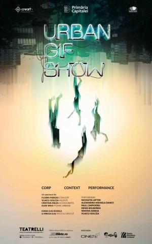 Urban GIF Show