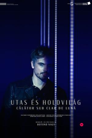 Utas és holdvilág / Călător sub clar de lună