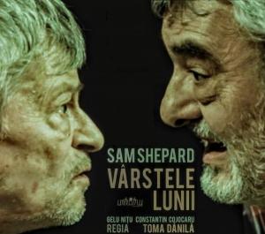 Vârstele Lunii