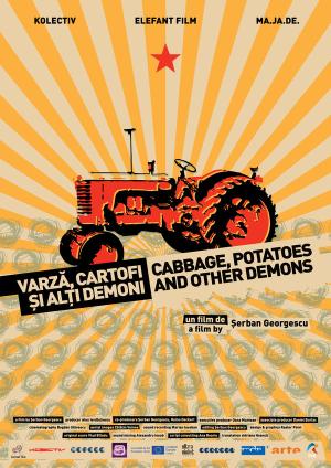 Varză, cartofi și alți demoni