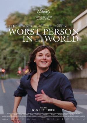 Verdens verste menneske / The Worst Person in the World