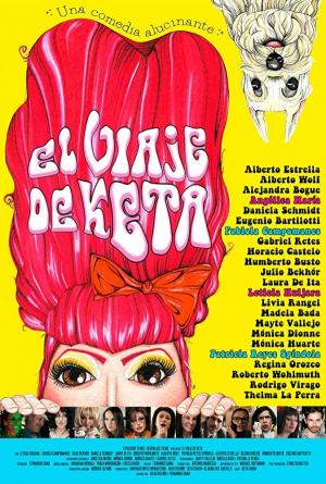 El Viaje de Keta / Trip cu Keta