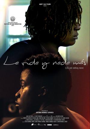 Life & Nothing More / La vida y nada màs