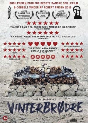 Vinterbrødre / Winter Brothers