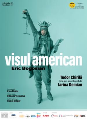 Visul american