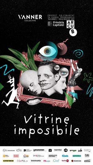 Vitrine imposibile (Super gagiul, Cel care a inventat opţiunea, Hepinass)