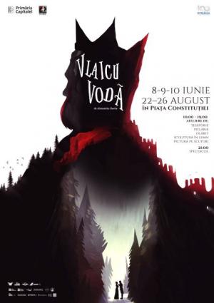 Vlaicu Vodă