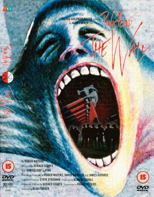 Pink Floyd: The Wall