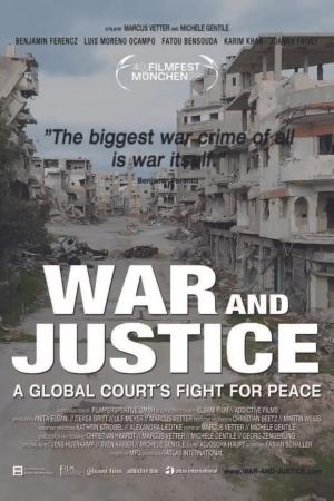 War and Justice