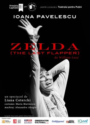 Zelda