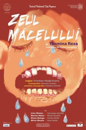 Zeul măcelului