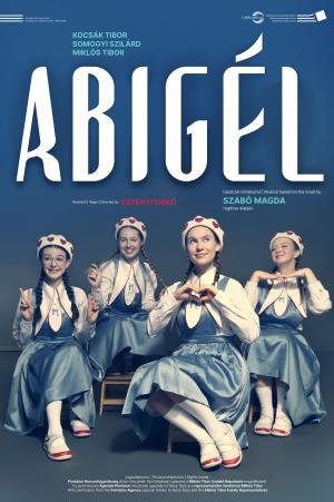 Abigél